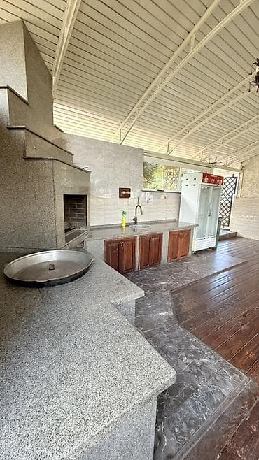 гастинитса кара балта: Продаю центр отдыха гостевой дом 378 м2 3 дома Доход каждый день — 9