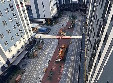 квартира синимат: 2 комнаты, 60 м² — 5