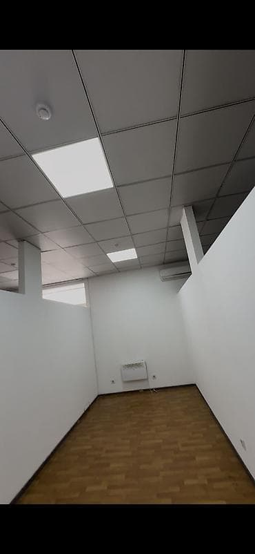 помещения аренда бишкек: Сдаю комнаты под свободное назначение (склад, офис, хранение). Здание — 4