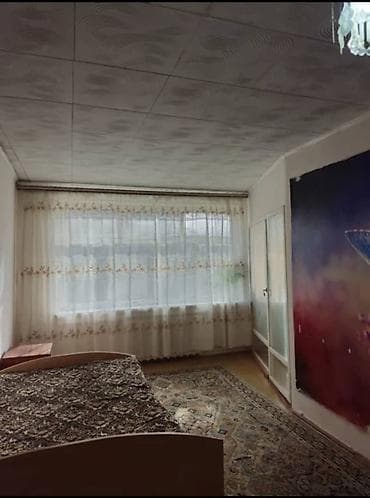 3 комнаты, 67 м², Индивидуалка, 3 этаж, Старый ремонт