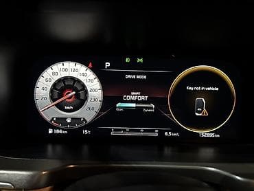 reno duster: Kia Sorento: 2021 г., 2.2 л, Робот, Дизель, Кроссовер — 8