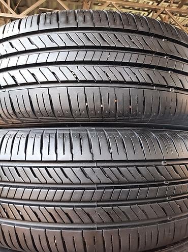 lining pantera: Шины, 185/65/15 4шт. Корея, лето, резина привозная 2022 года — 3