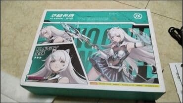 hyperx cloud core: Ноутбук, Asus, 16 ГБ ОЭТ, AMD Ryzen 7, 16 ", Жаңы, Оюндар үчүн, эс тутум NVMe SSD — 3