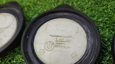 е38: Бачок BMW 2003 г., Б/у, Оригинал, Германия — 4