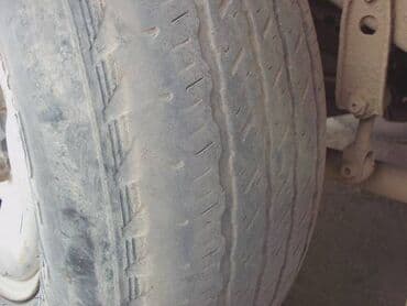 шинный центр бишкек прайс лист 2019: ШИНЫ185/65/15/,265/75/16,235/55/19 комплект 8000 сом 265/75/16 — 9