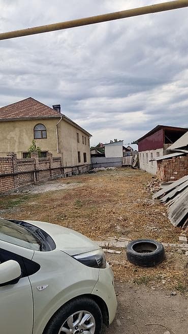 open space: 4 соток, Для строительства, Тех паспорт — 1