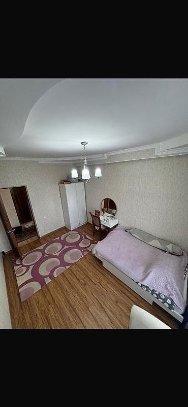 4: 4 комнаты, 170 м², Золотой квадрат Элитка, 5 этаж, Дизайнерский ремонт — 9