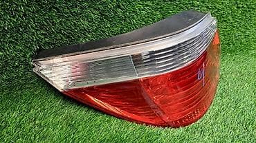 bmw 5 e60: Задний левый стоп-сигнал BMW 2006 г., Б/у, Оригинал — 2