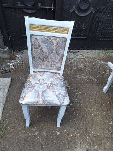 офисное кресло бу бишкек: Табуретки — 6