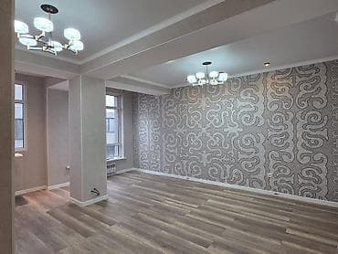 kant flat: 1 комната, 40 м², Элитка, 12 этаж, Евроремонт — 3