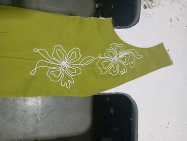 как найти заказчика в швейный цех: Компьютерная вышивка | Футболки, Юбки, Верхняя одежда — 12