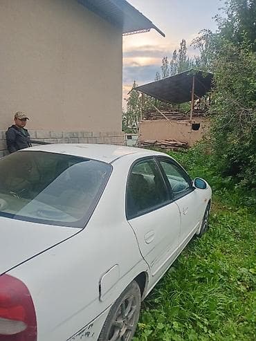 gac aion v plus 2025: Daewoo Nubira: 1999 г., 1.5 л, Механика, Бензин, Седан — 2