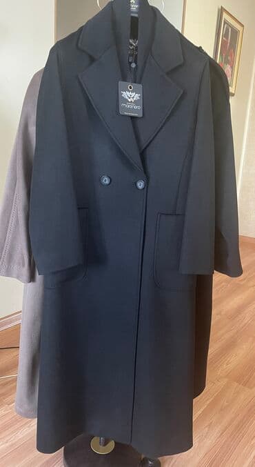 фирменная обувь из италии: Новинка новые пальто из вирджинской шерсти. Производство Италия — 4