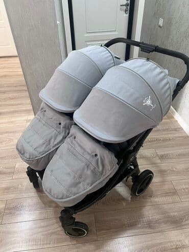 коляска детская цена бишкек: Коляска — 3