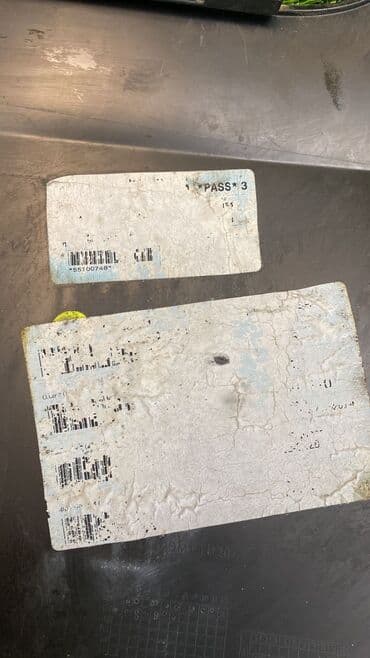 e71: BMW, Б/у, Оригинал — 5