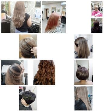 как найти заказчиков маленькой швейной: Парикмахер, Покраска, Вечерние прически, Модельные стрижки, С выездом на дом — 7