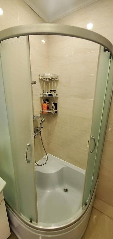 2 комнаты, 58 м², Филармония Элитка, 11 этаж, Евроремонт — 10