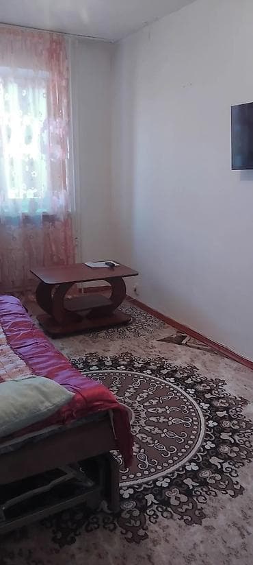 хрущевка политех: 1 комната, 38 м², Хрущевка, 2 этаж, Старый ремонт — 9