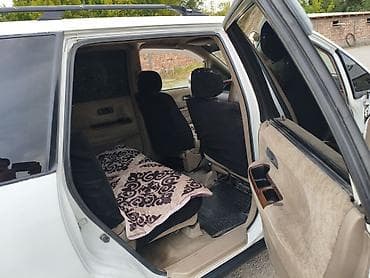 аварийном портер: Honda Odyssey: 1997 г., 2.3 л, Автомат, Газ, Универсал — 6