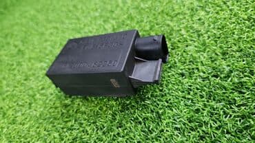 e46: Датчик кондиционера / качества воздуха / AUC / загрязненности воздуха — 1