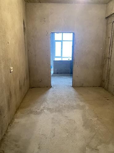 квартира на бишкеке: Сдан, 1 комната, 37 м² — 4