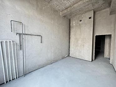 2 комнаты, 86 м², Элитка, 18 этаж, ПСО (под самоотделку) — 6