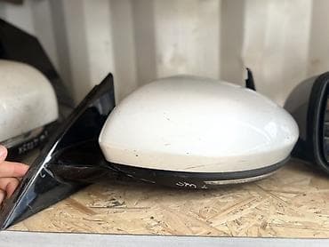 opel combo: Заднего вида Зеркало Samsung Оригинал — 2