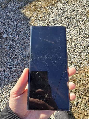 нокиа е90 цена: Samsung Galaxy S22 Ultra, Б/у, 256 ГБ, цвет - Черный, 2 SIM — 6