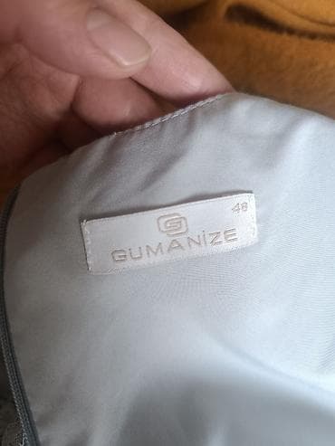 шуба новая: Бир эки кийилген дагы жок таза — 6