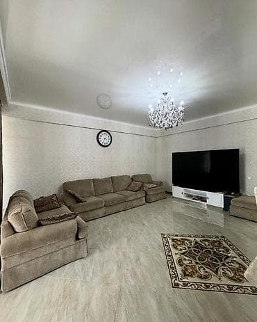 квартира бишкек аламүдүн 1: 🏡 Продается дуплекс-коттедж на территории элитного пансионата Costa — 5