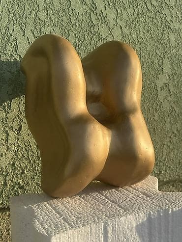 фигуры из пенопласта: Изготовление декоративных скульптур и макетов из пенополистирола и — 3