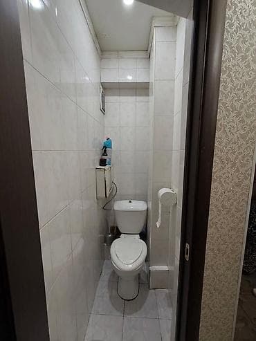 Батирлер: 3 бөлмө, 65 м², Азия Молл Жеке план, 2 кабат, Евро оңдоо — 9