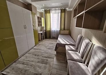 квартира 3хкомнатная: 3 комнаты, 85 м², Элитка, 7 этаж, Дизайнерский ремонт — 5