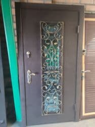 двери межкомнатная: Бронированные двери на заказ и есть готовые распродажа выставочного — 16