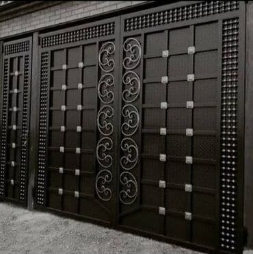 кузовные сварочные работы: Сварка | Навесы, Тапчаны, Перила Доставка, Гарантия — 6