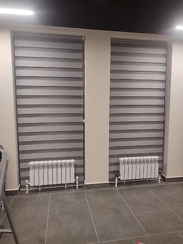 занавески жалюзи: Различные виды жалюзи, представленные в широком ассортименте. Включают — 9