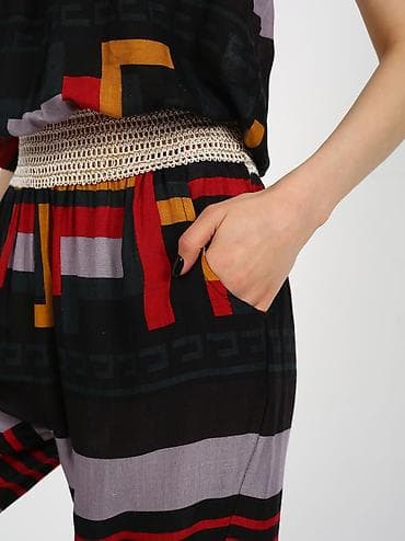 женский ич кийим: Комбинезоны размер стандартный до 50 ткань штапель производство — 8