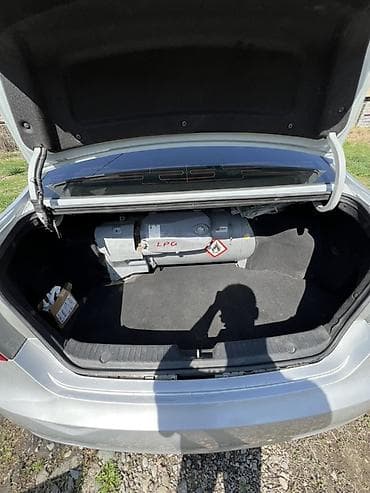 kia 2010: Hyundai Sonata: 2014 г., 2 л, Автомат, Газ, Седан — 5