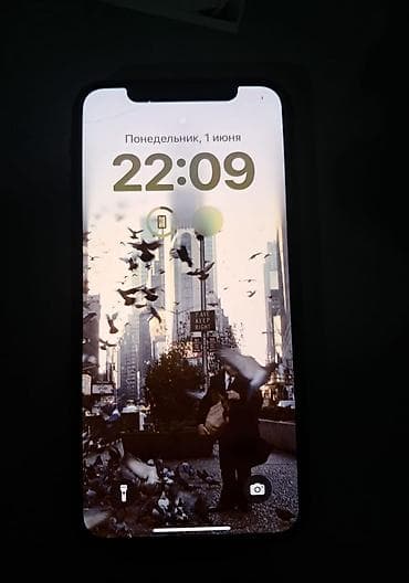 iphone 6s 16 гб цена: IPhone Xs, Б/у, 256 ГБ, Space Gray, Чехол — 2