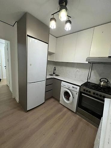 rent: 3 комнаты, Агентство недвижимости, Без подселения, С мебелью полностью — 3