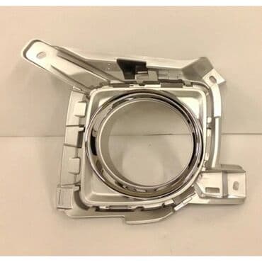 Будка Toyota, 2014 г., Новый, Аналог