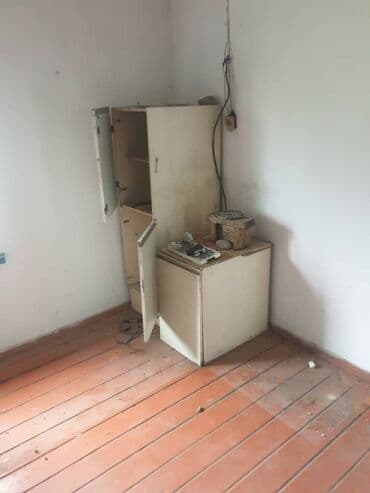 продаю спальный гарнитур бу: Уктоочу бөлмө гарнитуру, Колдонулган, Бир кишилик керебет, Өзү алып кетүү — 4