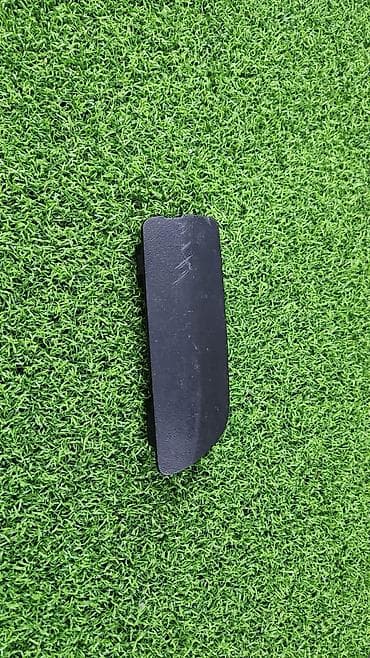 bmw e39 4 4: Е53 рест Накладка бампера левая Год 2005 В отличном состоянии — 4