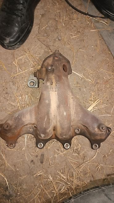 отражатель фар: Бензиновый мотор Honda 2000 г., 1.8 л, Б/у, Оригинал, Япония — 4