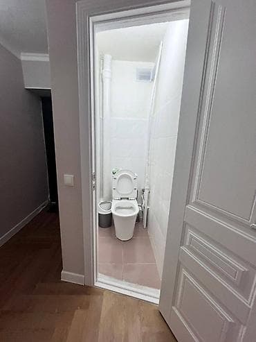 bay tash: 2 комнаты, 44 м², 3 этаж, Косметический ремонт — 3