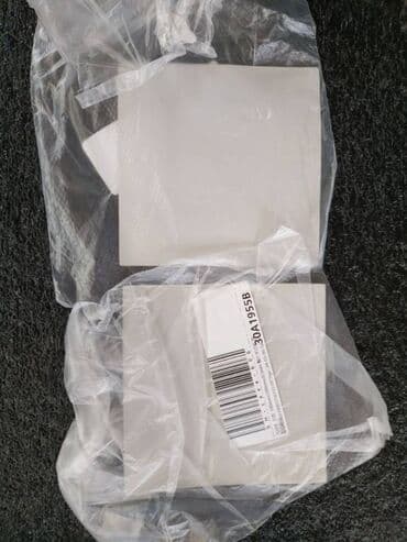 сенсерные плиты: Видеокарта, Новый — 3