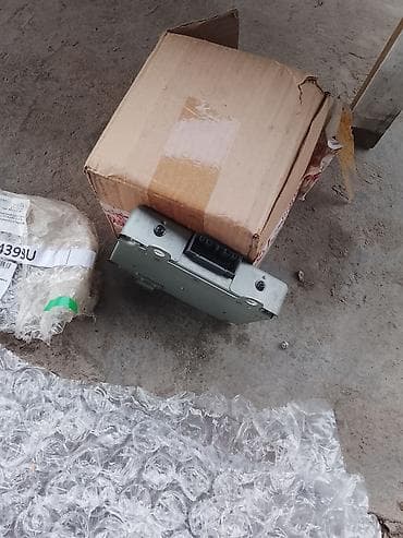 iveco daily: Блок управления АКПП (TCU) Mitsubishi Оригинальный электронный блок — 2