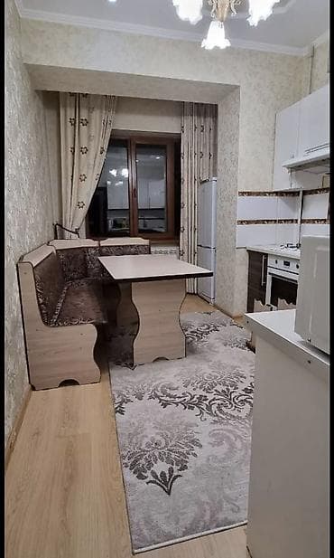 квартира арена: 2 комнаты, Собственник, С мебелью полностью — 6