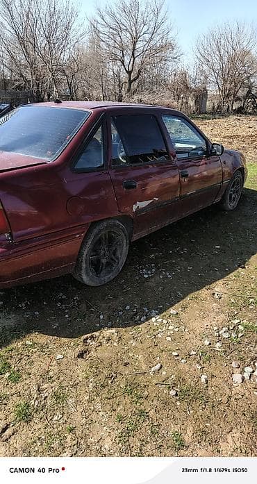 поддон нексия: Daewoo Nexia: 2004 г., Седан — 2