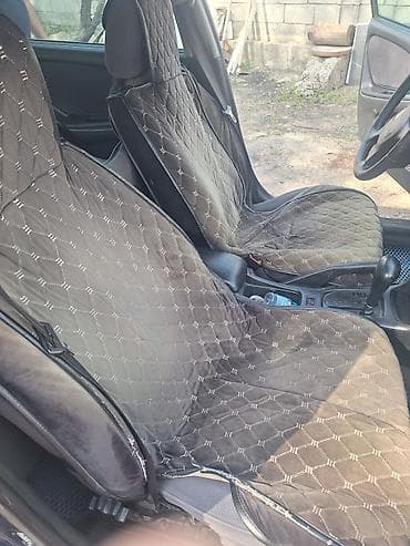 тойота авенсист: Toyota Avensis: 2002 г., 0.2 л, Автомат, Бензин, Универсал — 3